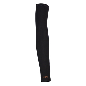 MEGA Arm Sleeves ปลอกแขน รุ่น Basic Style - Black