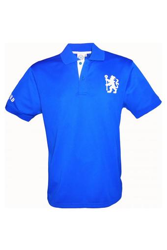 เสื้อโปโลลิขสิทธิ์แท้ Chelsea