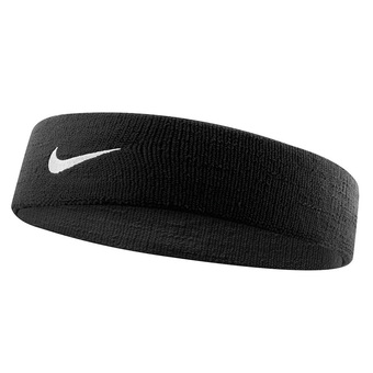 NIKE ผ้ารัด ศีรษะ วิ่ง เทรนนิ่ง ไนกี้ Dri-Fit Head Band 2.0 D6001 BK (490)