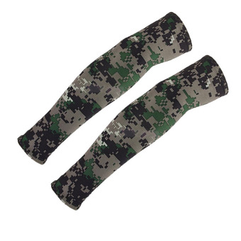 OEM ปลอกแขนกันแดด กันยูวี (สีอำพราง/Camouflage)
