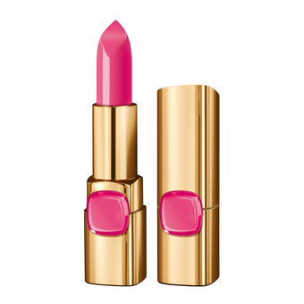 L'Oreal Paris Color Riche #P411 - Pop Up Pink