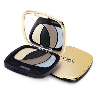 L'Oreal Paris เลอออมเบลอ ดีไวน์ เกร