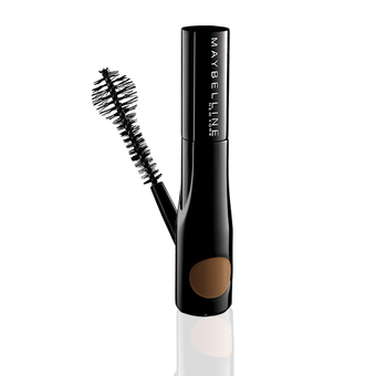 Maybelline Fashion Brow Mascara มาสคาร่าสำหรับคิ้ว สีน้ำตาลออกเหลือง (Yellow/Brown)