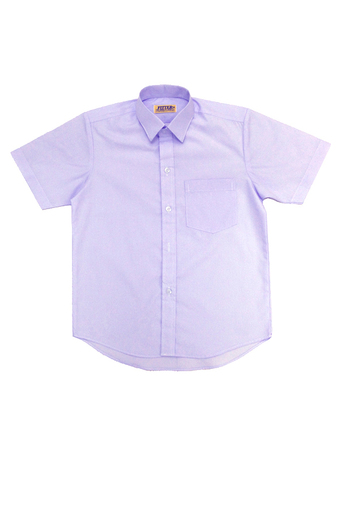 FITTER เสื้อนักเรียนชาย คอเชิ้ต จำนวน 1 ตัว