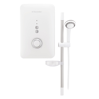 ELECTROLUX เครื่องทำน้ำอุ่น - รุ่น EWE351AX-DW (Allure Essential Series) 3500 วัตต์