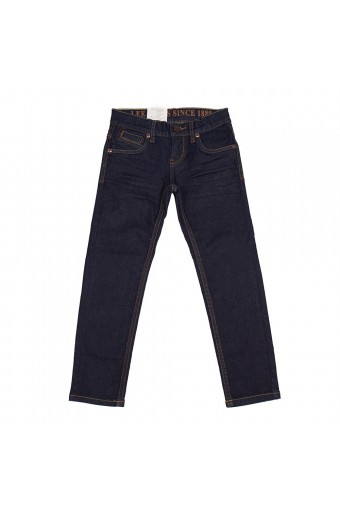 Lee Kids Denim Pants รุ่น 25101004 (Indigo)