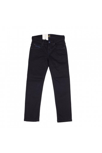 Lee Kids Denim Pants รุ่น 25101001 (Black)