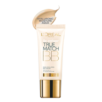 L’Oreal Paris True Match Skin Idealzing - G2 Gold BB