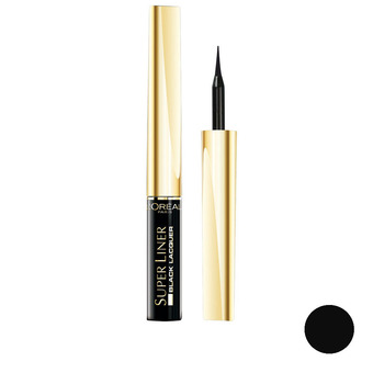 L'Oreal Paris Super Liner Black Lacquer