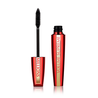 L'Oreal Paris วอลุ่ม อิมแพค มิลเลี่ยน มาสคาร่า