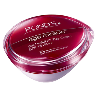Pond's age miracle daily cream SPF15 50ml