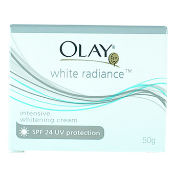 Olay ไวท์เรเดียนซ์อินเทนซีฟครีม 50 กรัม