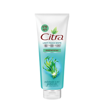 Citra ไลท์ทัชไวท์ วากาเมะ เซรั่ม 320มล