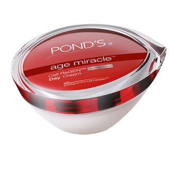 Pond&#039;s age miracle sensitive daily cream 50g.