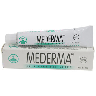 Mederma Skin Care ดูแลผิวเฉพาะจุด 10 กรัม