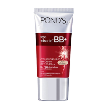 Pond's เอจ มิราเคิล บีบีครีม (ไลท์) 25 ก.