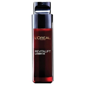 L'Oreal Paris รีไวทัลลิฟท์ เลเซอร์ X 3 เซรั่ม 30 มล