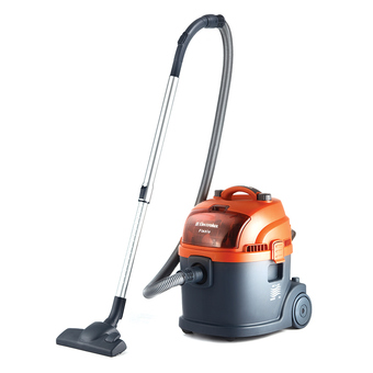 Electrolux เครื่องดูดฝุ่นดูดน้ำ 1600 วัตต์ รุ่น Z931 สีส้ม
