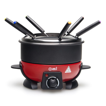 OMI Private Chef Electric Fondue EF1