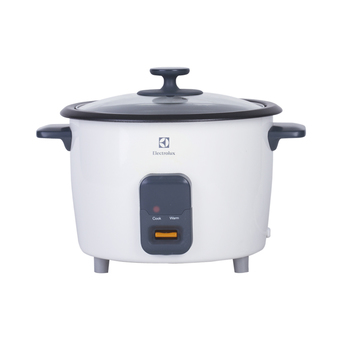 Electrolux หม้อหุงข้าว - รุ่น ERC500 1.4 ลิตร