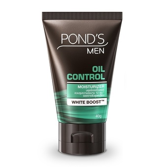 PONDS MEN OIL CONTROL MOISTURIZER 40G