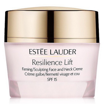Estee Lauder Resilience Lift Firming/Sculpting Face Day Creme SPF 15 15ml.