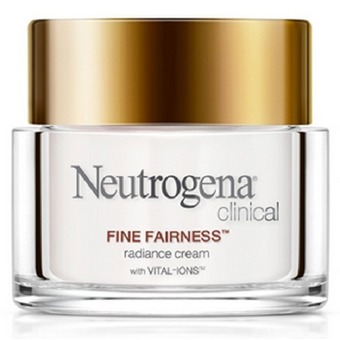Neutrogen Clinical Fine Fairness Gel Cream - 50 g.