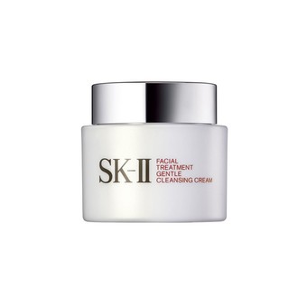 SK-II Facial Treatment Gentle Cleansing Cream - 100 ml. (Nobox)