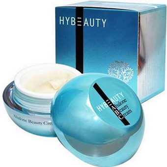 HiLife Hybeauty Abalone Beauty Cream อบาโลน ครีมหน้าเรียว (50 g.)