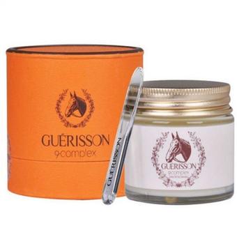 Guerissonครีมน้ำมันม้าGuerisson 9-Complex Horse Oil Cream 70g