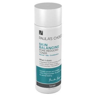 Paula's Choice Skin Balancing Pore Reducing Toner (190 ml.) 