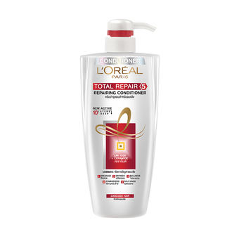 L’Oreal Paris Total Repair 5 Conditioner 450 มล.