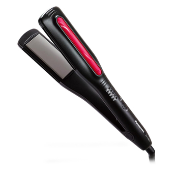 PANASONIC เครื่องหนีบผมไฟฟ้า รุ่น EH-HS41