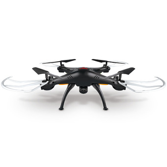 Syma X5SC 2.4Ghz ( Years 2015) เครื่องบินบังคับ Drone With 2MP Camera - Black