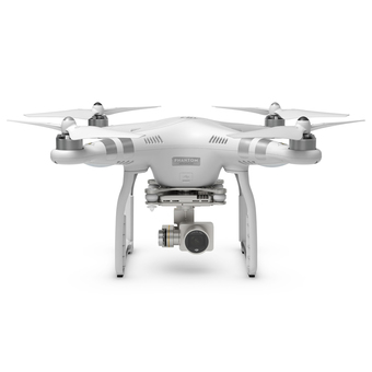 DJI Phantom 3 Advanced Drone โดรนถ่ายภาพ