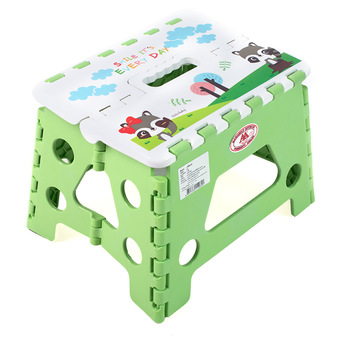 Freezeto เก้าอี้พับโดริ รุ่น FG-A-010 (สีเขียว)