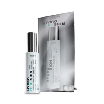 SOL Hydro Cellusion น้ำแร่ไฮโดรเซลลูชั่น 60 ml. แถมฟรี 1 ขวด