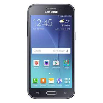 Samsung Galaxy 3G J2 8GB (Black)