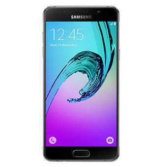 Samsung Galaxy A7 2016 16GB (Black)