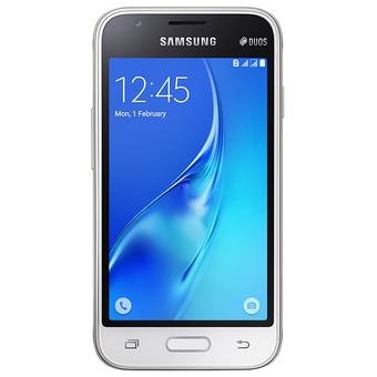 Samsung Galaxy J1mini 3G 8GB (White)