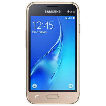 Samsung Galaxy J1mini 3G 8GB (Gold)