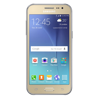  Samsung Galaxy J2 8GB (Gold)