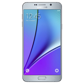 Samsung Galaxy Note 5 4G LTE 32GB (Silver)
