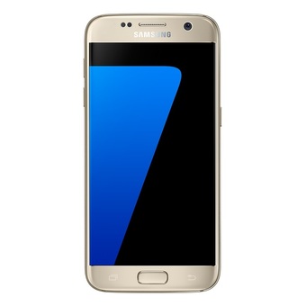 Samsung Galaxy S7 32GB (Gold Platinum)