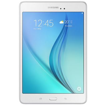 Samsung Galaxy Tab A with S-Pen 9.7 16GB (White)