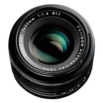 Fujinon Lens XF 35mm f/1.4