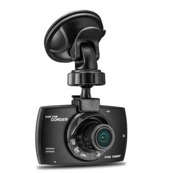 Camera good it FHD Car Cameras กล้องติดรถยนต์ รุ่น G30C (Black)