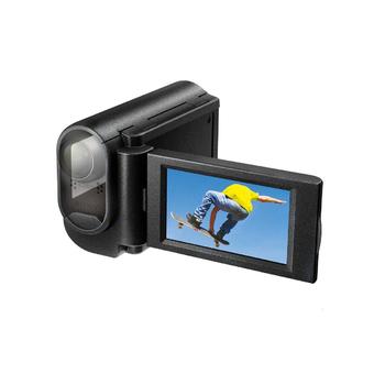 SONY LCD กล้องวีดีโอ - รุ่น AKA-LU1 สีดำ
