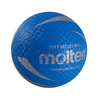 MOLTEN SKA บอลยาง เบอร์ 5 (Blue)