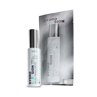 SOL Hydro Cellusion น้ำแร่ไฮโดรเซลลูชั่น